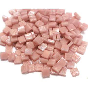 8mm MATTE Rose Petal 017: 50g