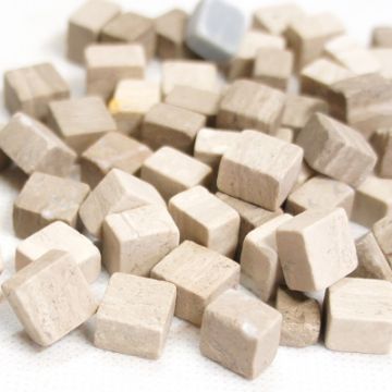 Jiangyou Beige Cube