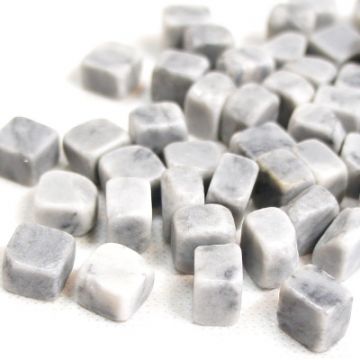 Mystery Grey Cube