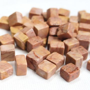 Rojo Alicante Cube