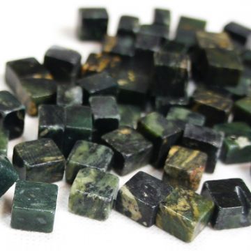 Verde Alpi Cube