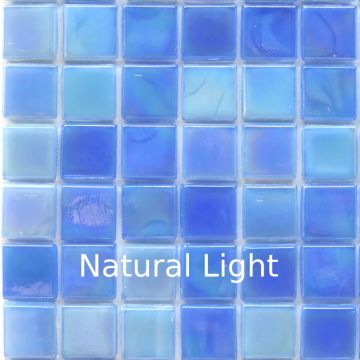 New Moon WJ17/15/18: 25 tiles