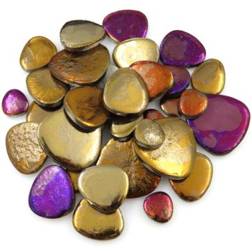 Electric Metallic (loose)