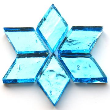 Large: AR03 Aqua Wavy
