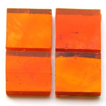 AR23 Orange Wavy (disc)