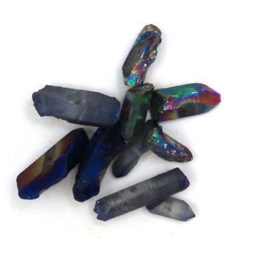 Geode: Obsidian