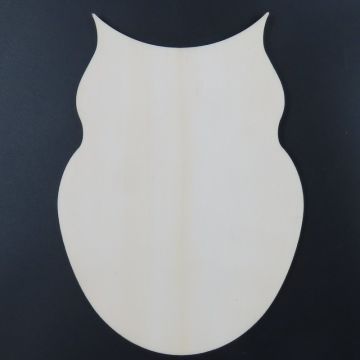 Owlet 15cm: Multiplex