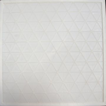 29mm Triangle Grid