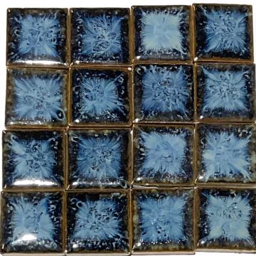 20mm Squares: #1