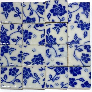 20mm Squares: #11