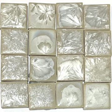 20mm Squares: #3