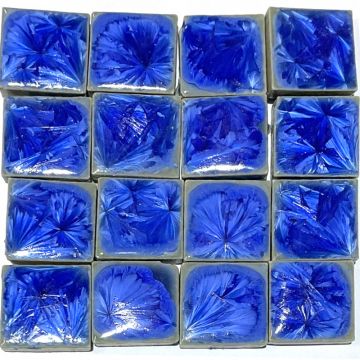 20mm Squares: #4