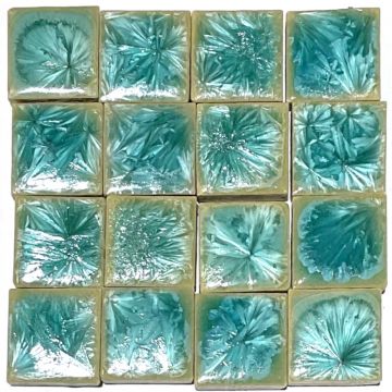 20mm Squares: #5