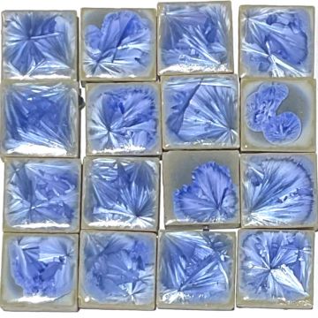 20mm Squares: #6