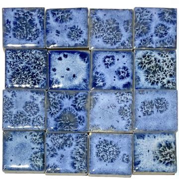 20mm Squares: #7