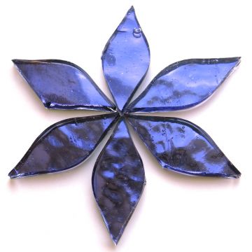 Small Petals: AR14 Purple Wavy