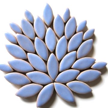 Mini Petals: H20 Cornflower