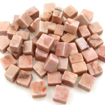 Pink Cream Cube