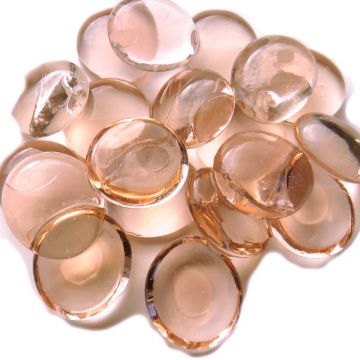 4405 Peachy Pink Crystal:100g