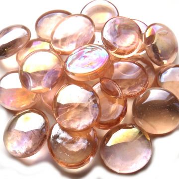 4415 Peachy Pink Diamond:100g