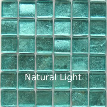 Pisces MJ16: 25 tiles