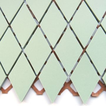 Winckelmans Diamonds: Pistache (disc)