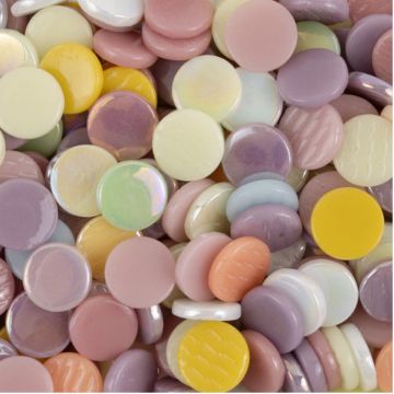 Cotton Candy: 100g