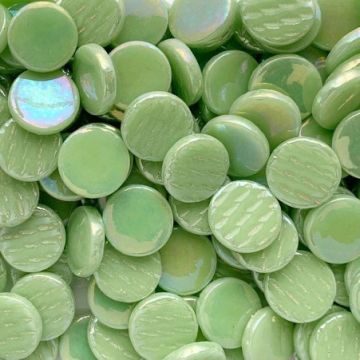 PR Pearlised Mint Green 003P