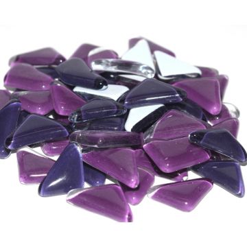 Purple Pansy: 100g