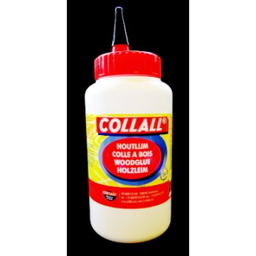 Collall PVAc Glue: 750ml bottle