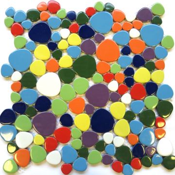 Rainbow Mix