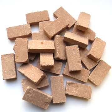 20mm Light Brown 017: 1000g