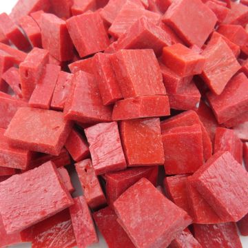 Red #0 (268A)