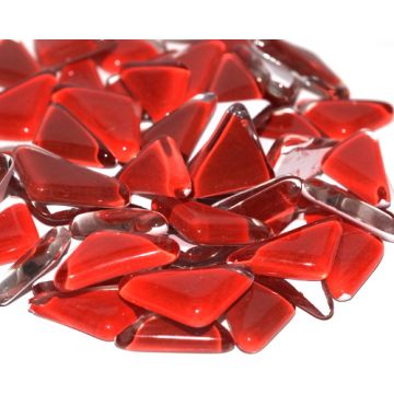 Poppy red (disc)