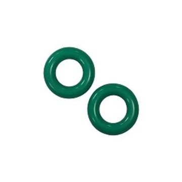 Replacement O Rings for MaxPro Glass Nipper