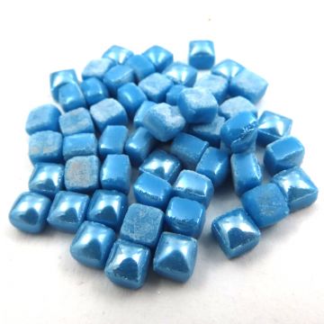 5mm Iridised Lake Blue S52L: 10g