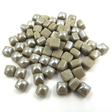 5mm Iridised Olive S74L: 10g