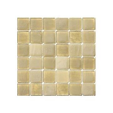 Sicis Naturals: Sand: 36 tiles