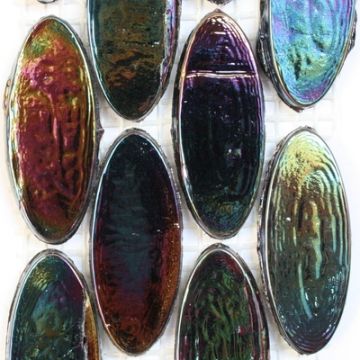 Black Sea 24 pieces