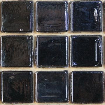 WJ49 Carbon Black: 25 tiles