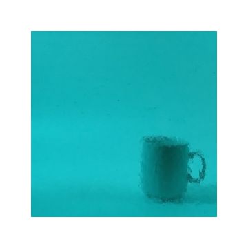 Teal: Seville Cathedral