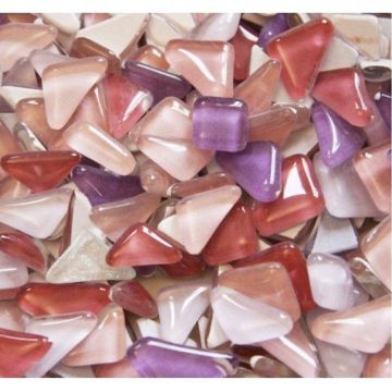 Sweet Pea Pink (disc)