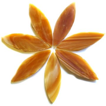 Large Petals: MG72 Butterscotch
