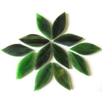 Small Petals: MG76 Olive Grove