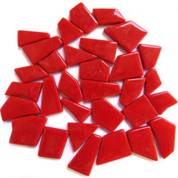 Snippets: Blood Red 109: 100g