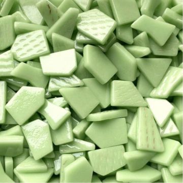 Snippets: Mint Green 003: 100g