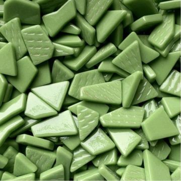 Snippets: New Green 011: 100g