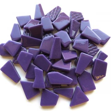 Snippets: Royal Purple Bis62: 100g