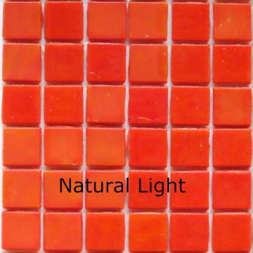 Sodium Orange 3: AJ94: 25 tiles