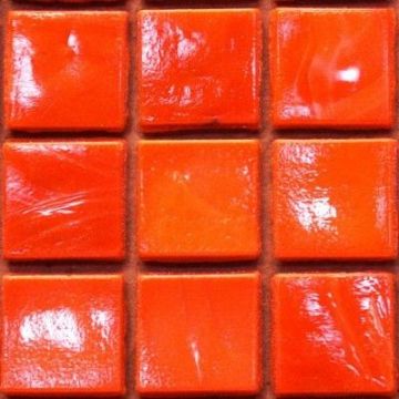 AJ94 Sodium Orange 3: 25 tiles